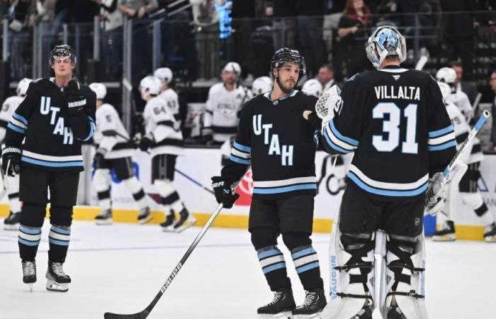 “Nick Suzuki è il capitano perfetto per Montreal”: a Salt Lake City, Sean Durzi è felice del successo del suo grande amico con il canadese