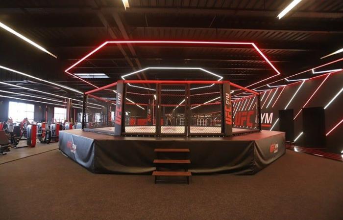 Nation Sportive apre il suo secondo UFC Gym Club a Rabat e 7 Corners nel Regno