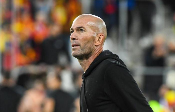 “Zidane non era un buon allenatore al Castilla e ha vinto 3 Champions League”