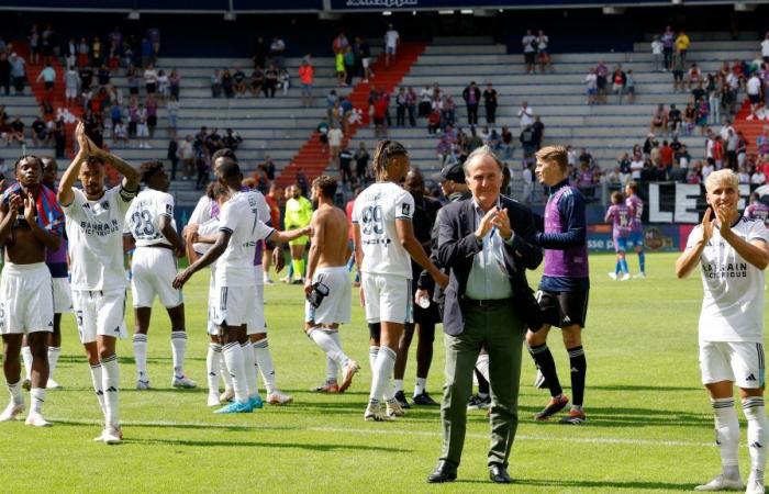 Calcio: il Paris FC sarà presto acquistato da LVMH e Red Bull?