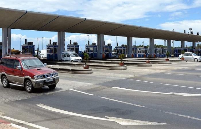 Il Marocco progetta una nuova autostrada tra Tangeri e Tetouan-Fnideq