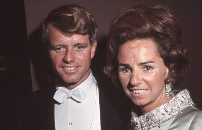 Ethel Kennedy: muore la matriarca della famiglia Kennedy, all’età di 96 anni | Notizie dagli Stati Uniti