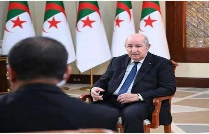 L’Algeria chiede una revisione del suo accordo di associazione con l’Unione Europea