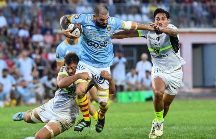 Top 14 – Perché il Perpignan non è più la stessa squadra?