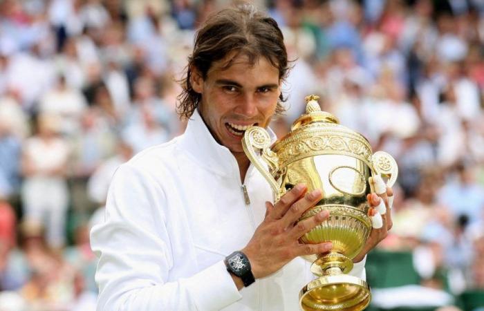 Rafael Nadal annuncia il ritiro dal tennis professionistico | Notizie dal mondo