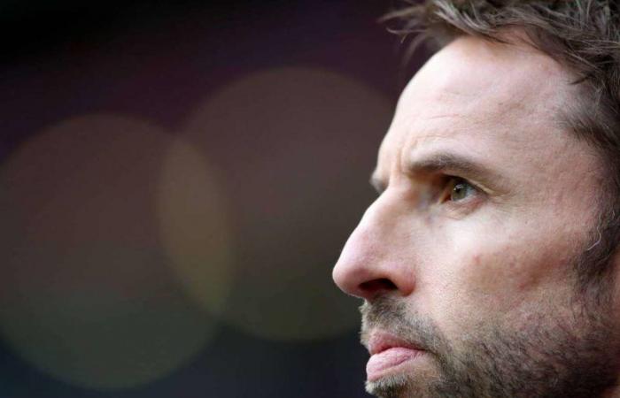 Gareth Southgate pianifica un anno sabbatico