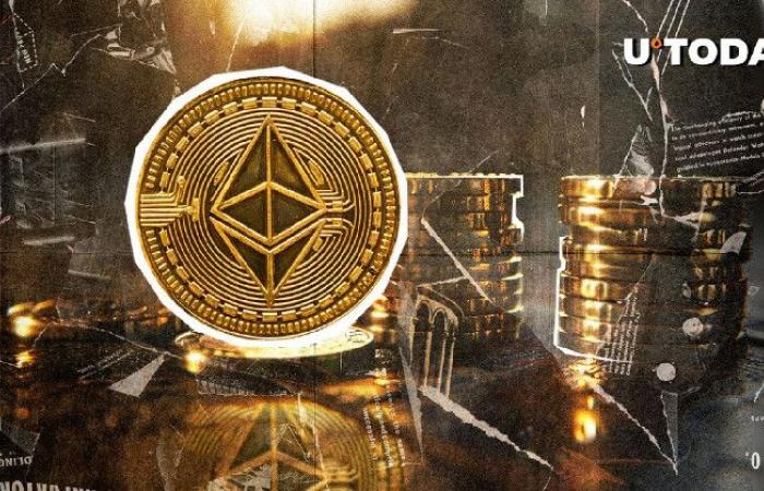 Commissione sul gas di $ 700.000 in una singola transazione Ethereum, cosa sta succedendo?