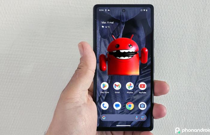 Questa falla di sicurezza colpisce milioni di smartphone Android, ecco come verificare se il tuo telefono è uno di questi