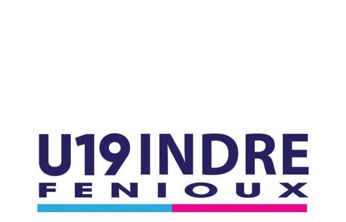 Fine dell’avventura per l’U19 Indre Fenioux