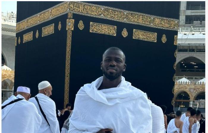 “L’Arabia Saudita e il Senegal sono simili (…) Ho avuto la possibilità di invitare molti senegalesi a venire ed eseguire l’Umrah”