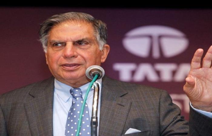 Morte di Ratan Tata, figura emblematica dell’industria indiana