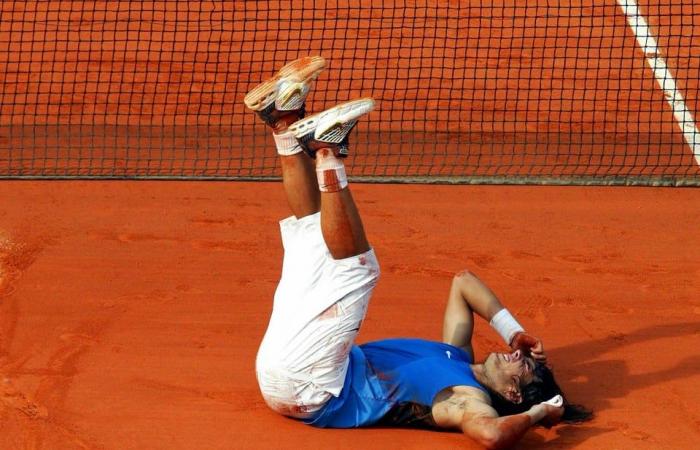 A 38 anni – Una delle dimissioni più grandi: Rafael Nadal si dimette – Sport