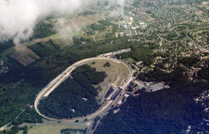 un festival importante per celebrare i 100 anni di questo circuito leggendario e ricco di storia