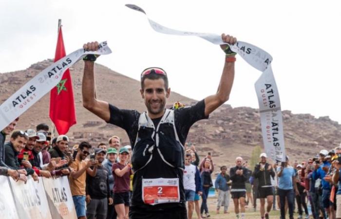 Atlas Quest 2024: vittoria franco-marocchina nel Challenge e nel Record della Maratona