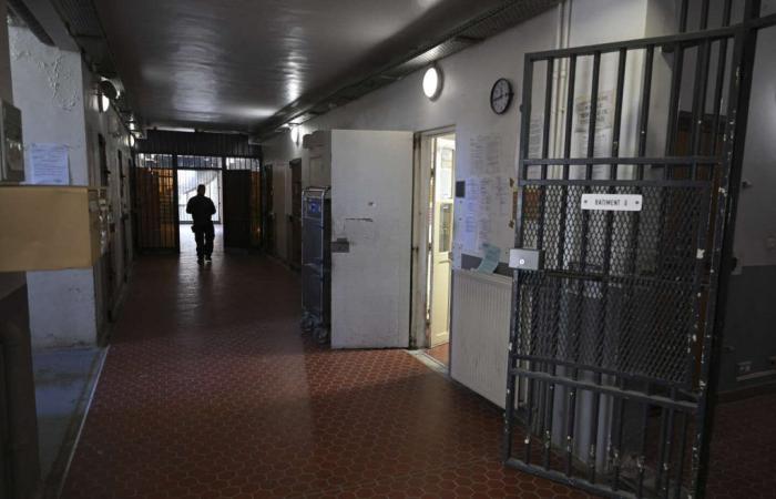 A Marsiglia, un uomo ucciso da un suo compagno di cella nel carcere di Baumettes