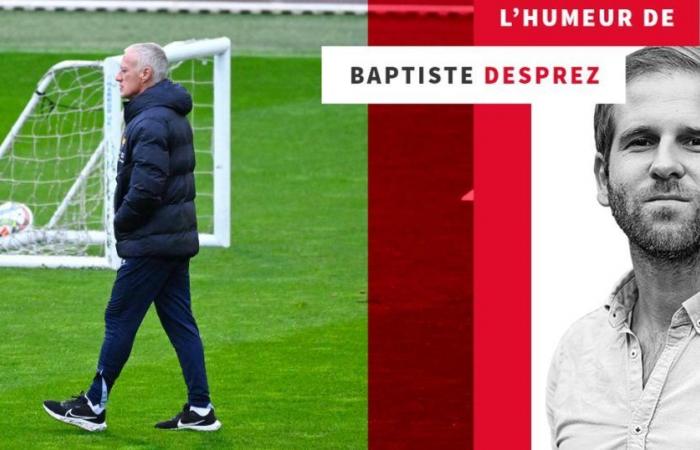 perché Deschamps ha gestito male il dossier Mbappé