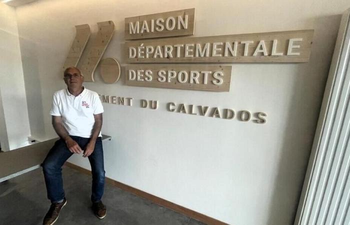 Le Olimpiadi di Parigi hanno fatto aumentare i numeri dei club del Calvados. Sport