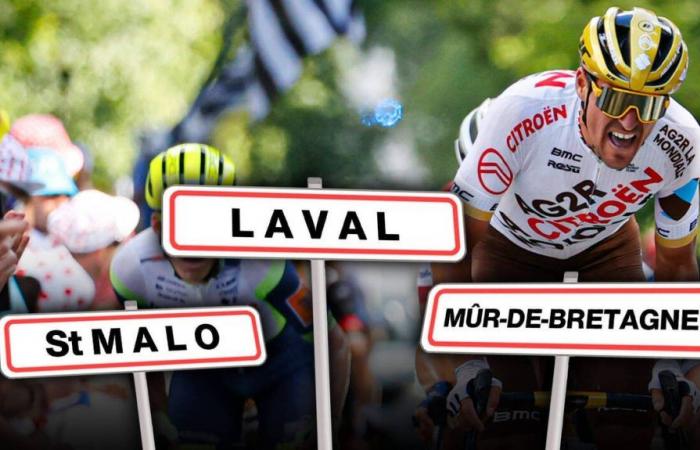 VIDEO. Tour de France 2025. La Grande Boucle torna in Occidente