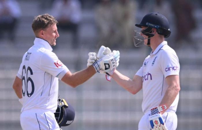 PAK vs ENG 2024/25, resoconto del primo test match PAK vs ENG, 7 – 11 ottobre 2024