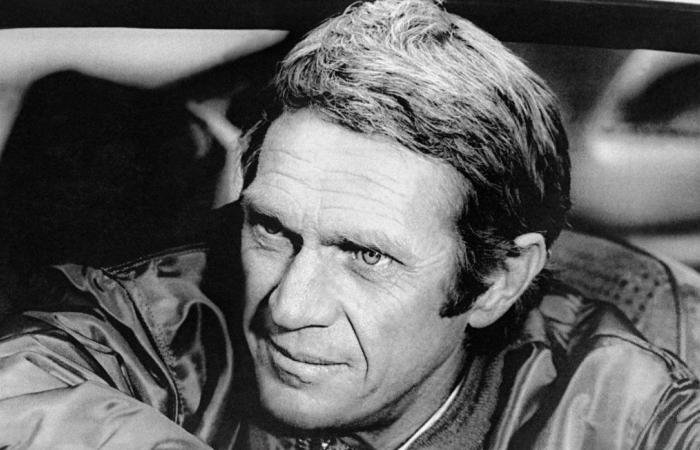 Chi vuole comprare il castello di Steve McQueen?