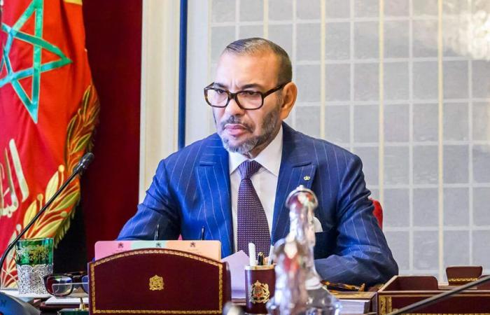 Il Forum dell’UA rende omaggio alla leadership di Re Mohammed VI in materia di migrazione