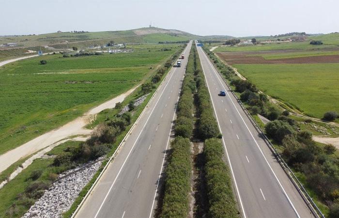 Il Marocco progetta una nuova autostrada tra Tangeri e Tetouan-Fnideq