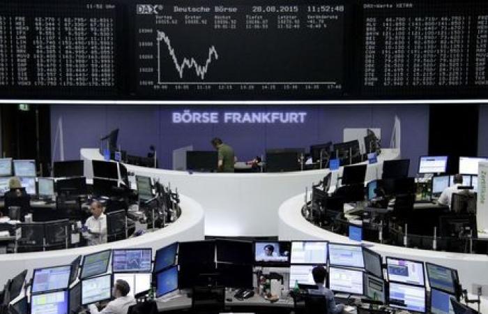 DAX-FLASH: il Dax rimane solido in vista dei dati sull’inflazione statunitense