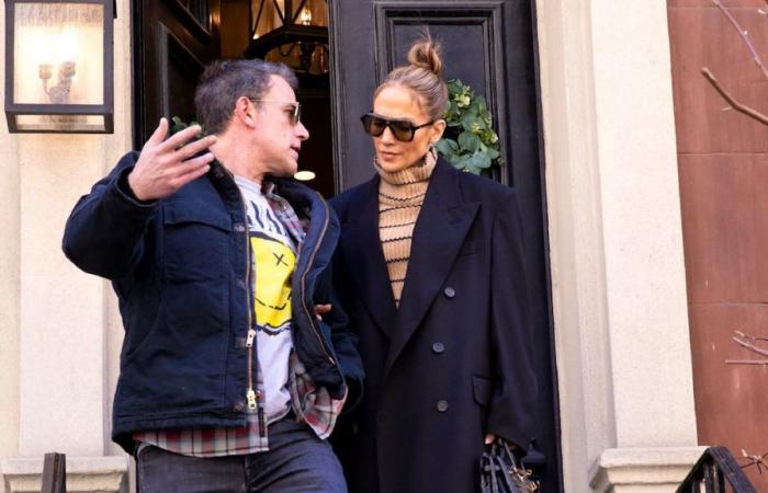 Jennifer Lopez rivela che il suo “mondo è esploso” dopo il divorzio