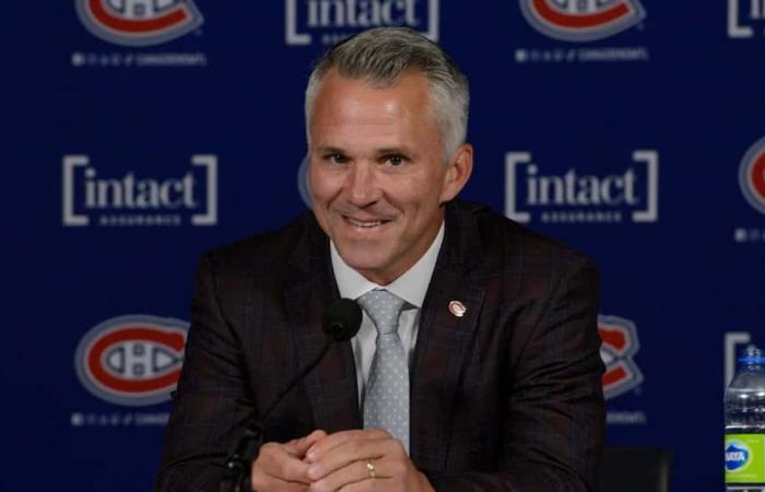 Martin St-Louis farebbe meglio a vincere, secondo Tony Marinaro