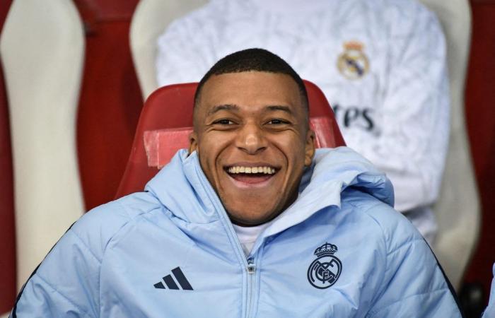 Real Madrid – Mbappé: dietro le quinte si sta preparando qualcosa di pesante!