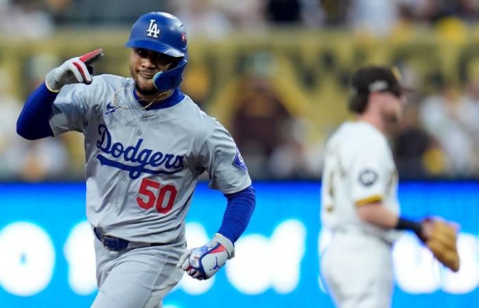 Serie MLB: i Dodgers tirano fuori i pezzi grossi per forzare Gara 5