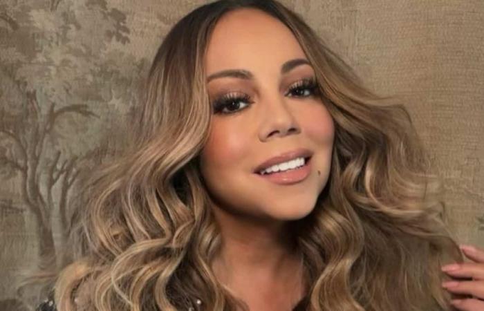 Le foto di Mariah Carey sfigurata da Photoshop hanno infiammato il web