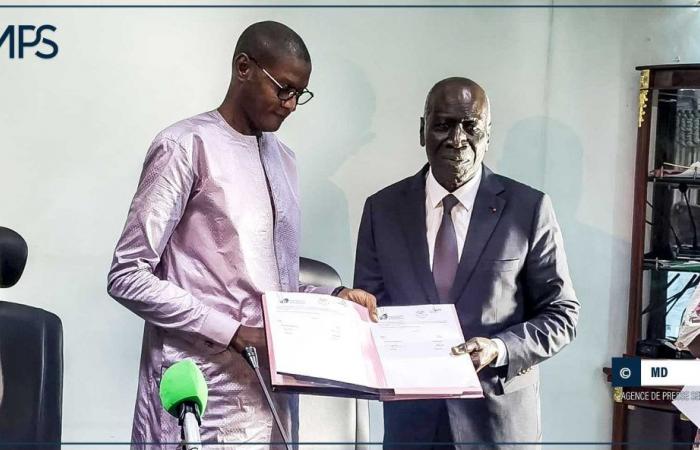 SENEGAL-AMBIENTE / Firmati diversi accordi tra il CEFE e le associazioni di tutela dell’ambiente – Agenzia di stampa senegalese