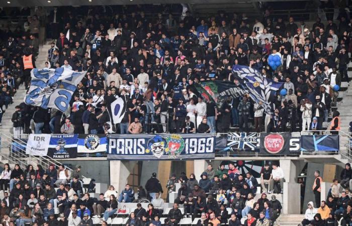 Il possibile arrivo di LVMH e Red Bull al Paris FC fa rivivere il mito di un secondo grande club a Parigi