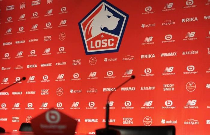 Ligue 1 – D8: data e ora della conferenza stampa di AS Monaco – LOSC