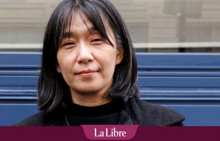 Premio Nobel per la Letteratura 2024: chi è Han Kang, il vincitore?