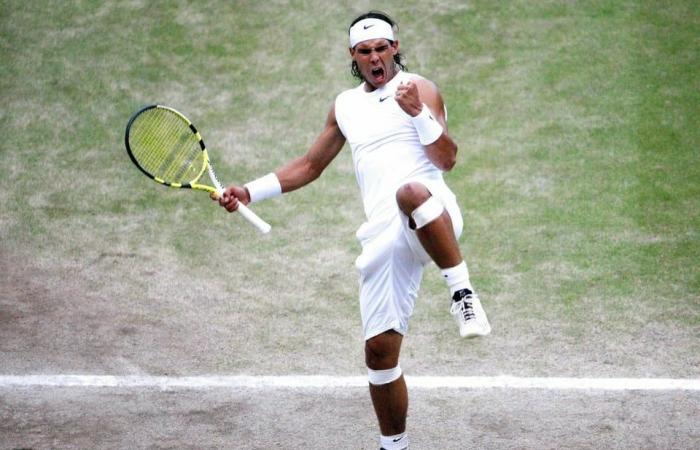 A 38 anni – Una delle dimissioni più grandi: Rafael Nadal si dimette – Sport