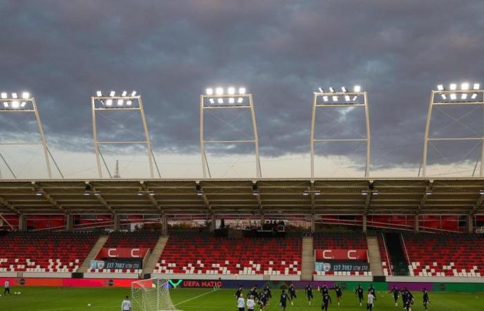 Calcio: perché la partita Israele-Francia di questo giovedì sera ci riporta agli anni del Covid?