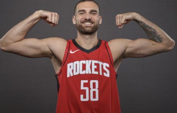 Jack McVeigh, l’eroe con il numero unico nella storia della NBA • Basket USA