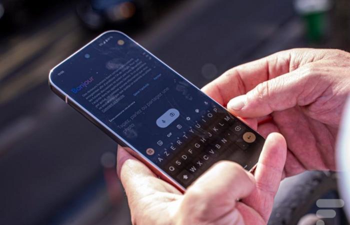 Il vostro smartphone Android sarà finalmente dotato di una modalità “non disturbare” degna di questo nome