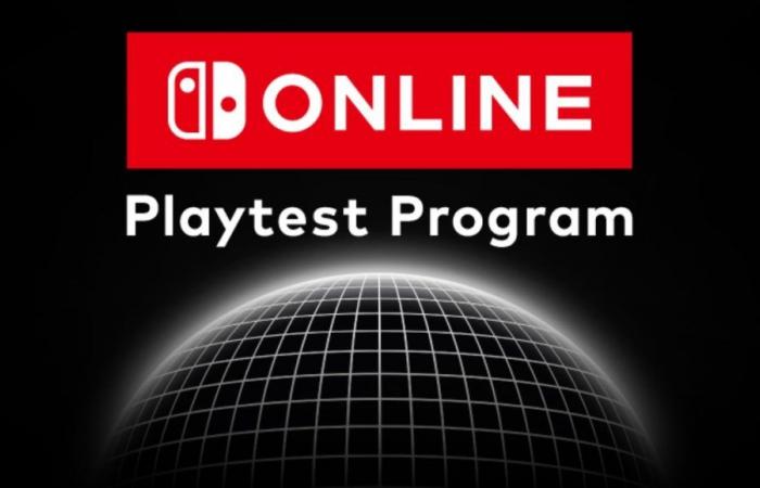 Nintendo sta reclutando beta tester per una funzionalità misteriosa