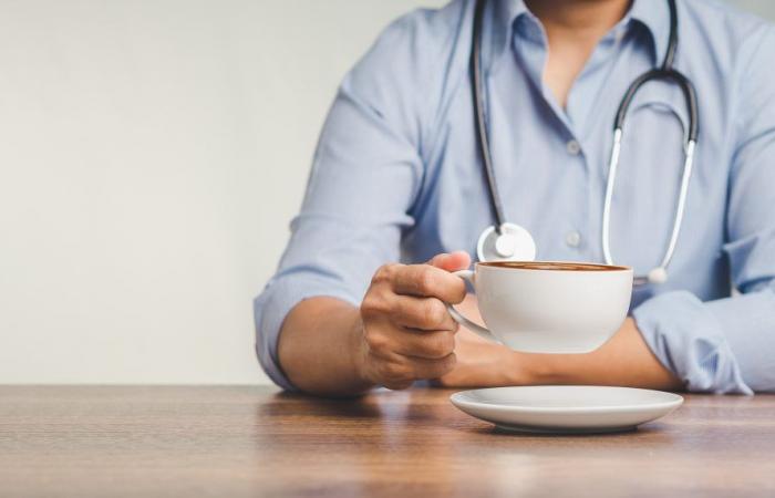 SALUTE CARDIOVASCOLARE: Caffeina, un must per l’endotelio