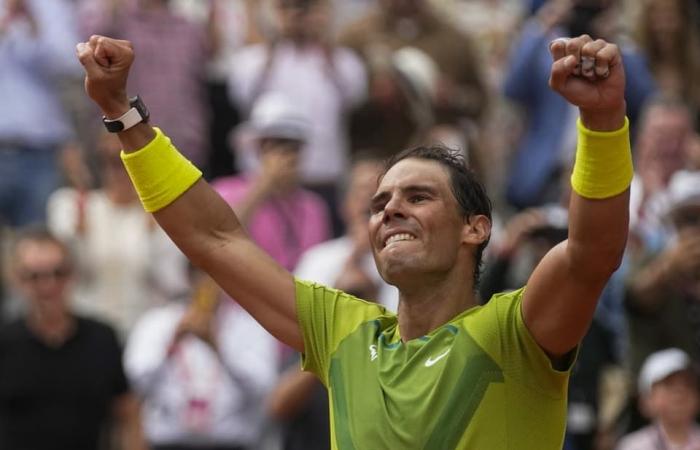 A 38 anni – Una delle dimissioni più grandi: Rafael Nadal si dimette – Sport