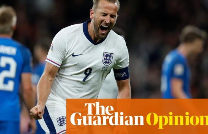 Harry Kane è il papà dell’Inghilterra moderna: ma è giunto il momento per lui di prendere in considerazione l’idea di farsi da parte? | Harry Kane