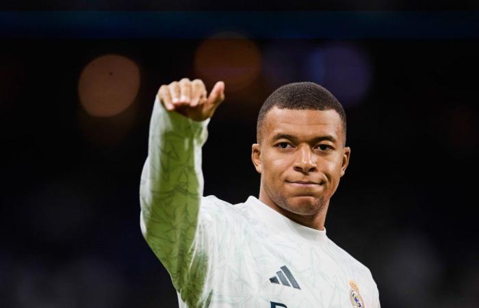 Sorpresa, questo attaccante del PSG fa meglio di Mbappé