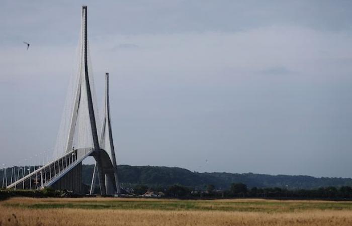 Terzo anello: un enorme ponte per preservare le crociere? | Tutto sul 3° collegamento Quebec-Lévis