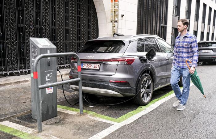 In Europa salgono i prezzi delle auto elettriche: brutte notizie anche per i concessionari?