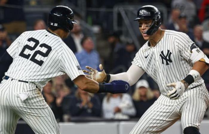 Serie Divisione MLB 2024: punti salienti, analisi del giorno 5