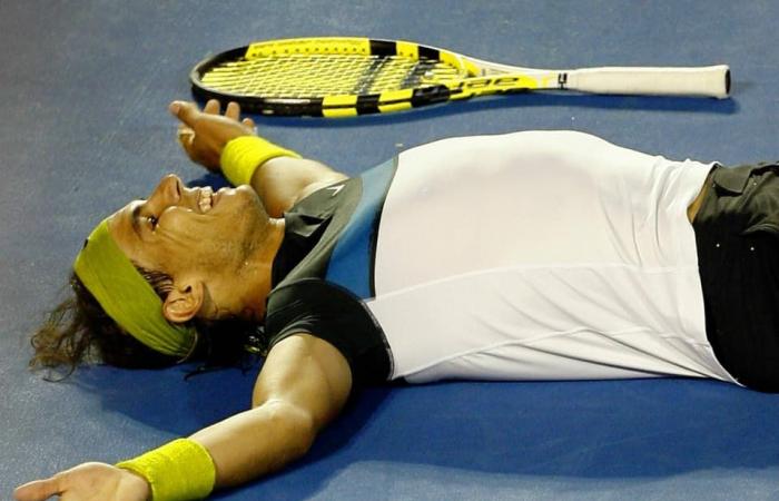 A 38 anni – Una delle dimissioni più grandi: Rafael Nadal si dimette – Sport