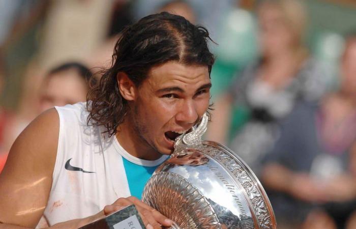 A 38 anni – Una delle dimissioni più grandi: Rafael Nadal si dimette – Sport